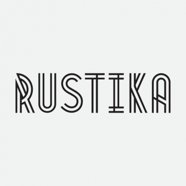 Rustika-White